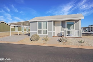 312 E O'Neil Dr Unit 113, Casa Grande, AZ 85122