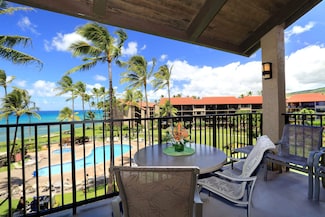 3543 Lower Honoapiilani Rd Unit K-403, Lahaina, HI 96761