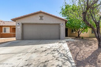 4810 E Desert Thorn Dr, Tucson, AZ 85756