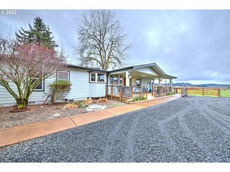 28235 Cottage Grove Lorane Rd, Cottage Grove, OR 97424