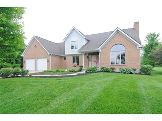 721 S State Route 123, Lebanon, OH 45036