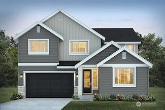 14216 14th Avenue Ct E, Parkland, WA 98445