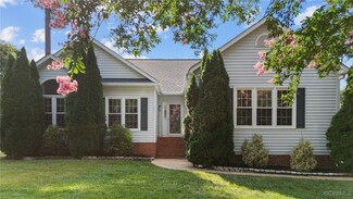 1701 Pine Edge Ln, Henrico, VA 23229