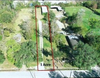 1804 Mansfield St, Houston, TX 77091