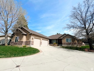 9519 S 1400 E, Sandy, UT 84092