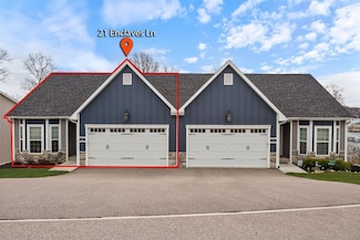 21 Enclaves Ln, Lake Ozark, MO 65049