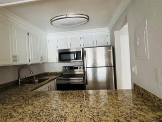 4848 NW 24th Ct Unit 110, Lauderdale Lakes, FL 33313