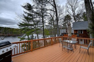 21 Lakeridge Dr, Holland, MA 01521