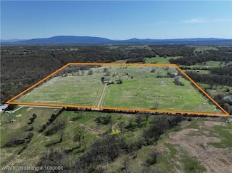28605 Nubbin Ridge, Bokoshe, OK 74930