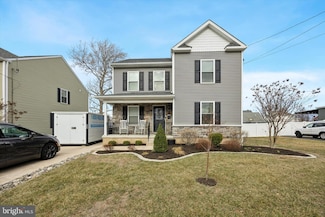 334 Holmes Rd, Holmes, PA 19043