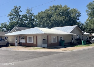 307 W Spruce St, Crowley, LA 70526