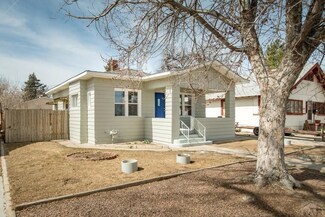 2415 N Grand Ave, Pueblo, CO 81003