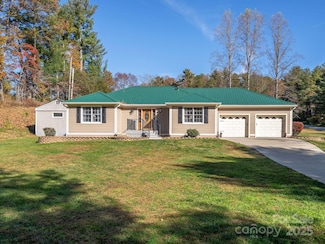201 Sean Way, Hendersonville, NC 28792