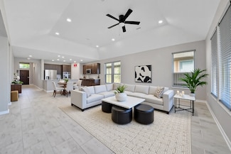 25410 Western Sage Ln, Richmond, TX 77406