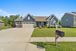 7570 Rosemont Dr, Brownsburg, IN 46112