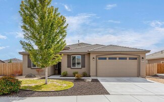 500 Coulee Meadow Dr, Sparks, NV 89441