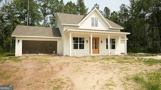 5016 Smith Rd SE, Townsend, GA 31331