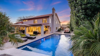 10015 N 55th St, Paradise Valley, AZ 85253