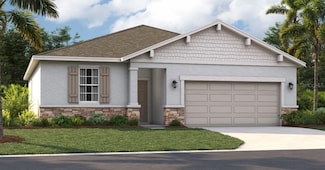 811 Pebble Crest Ln, Eagle Lake, FL 33839