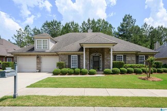 124 Blackstone Ct, Chelsea, AL 35043
