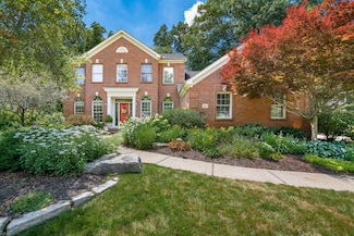 8467 Tartan Fields Dr, Dublin, OH 43017