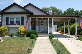 1515 Lincoln Ave, Prospect Park, PA 19076