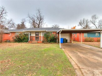 1408 W Boyd St, Norman, OK 73069