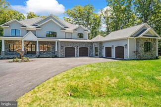 5700 Colchester Rd, Clifton, VA 20124