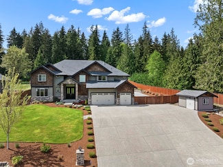 24110 145th Ave SE, Snohomish, WA 98296