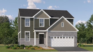 Meadowlark, Plainfield, IL 60544