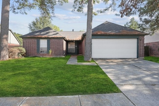 5511 Rivertree Ln, Spring, TX 77379