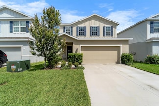 10744 Hawks Landing Dr, Land O Lakes, FL 34638