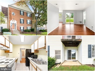 1401 Key Pkwy, Frederick, MD 21702