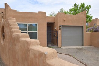 2417 Northwest Cir NW, Albuquerque, NM 87104