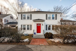 677 South St Unit 12, Portsmouth, NH 03801