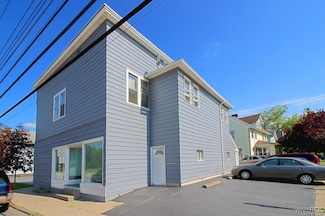250 West Ave, Lockport, NY 14094