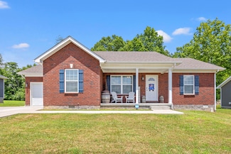 1038 Rainbow Way, Lawrenceburg, KY 40342