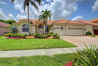 9456 Lake Serena Dr, Boca Raton, FL 33496