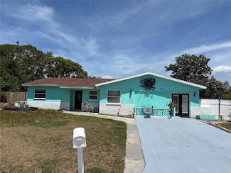 431 David Ct, Palm Harbor, FL 34684
