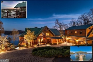 3406 Thunder Point, Gainesville, GA 30506