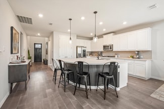 1740 Wassel Rd, Haslet, TX 76052