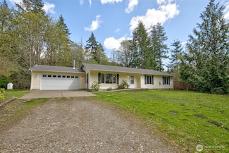 141 W Lost Lake View Dr, Shelton, WA 98584
