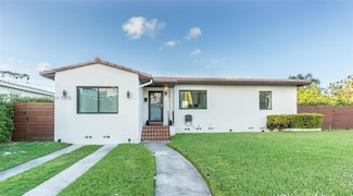 3261 SW 20th St, Miami, FL 33145