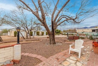 2539 N Swan Rd, Tucson, AZ 85712