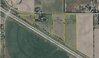 0000 W Longview Rd, Willowbrook, KS 67501