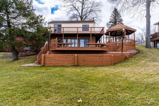 340 Lane 101 Jimmerson Lake, Angola, IN 46703