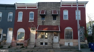 1720 Rutland Ave, Baltimore, MD 21213