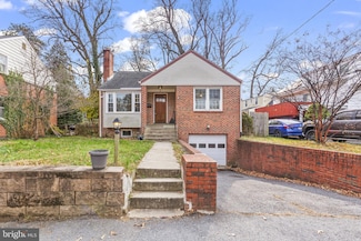 4 Franklin Ave, Silver Spring, MD 20901