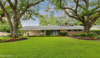 201 Brentwood Blvd, Lafayette, LA 70503