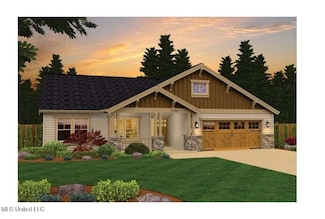 4 S Old 7 Hwy, Holly Springs, MS 38635